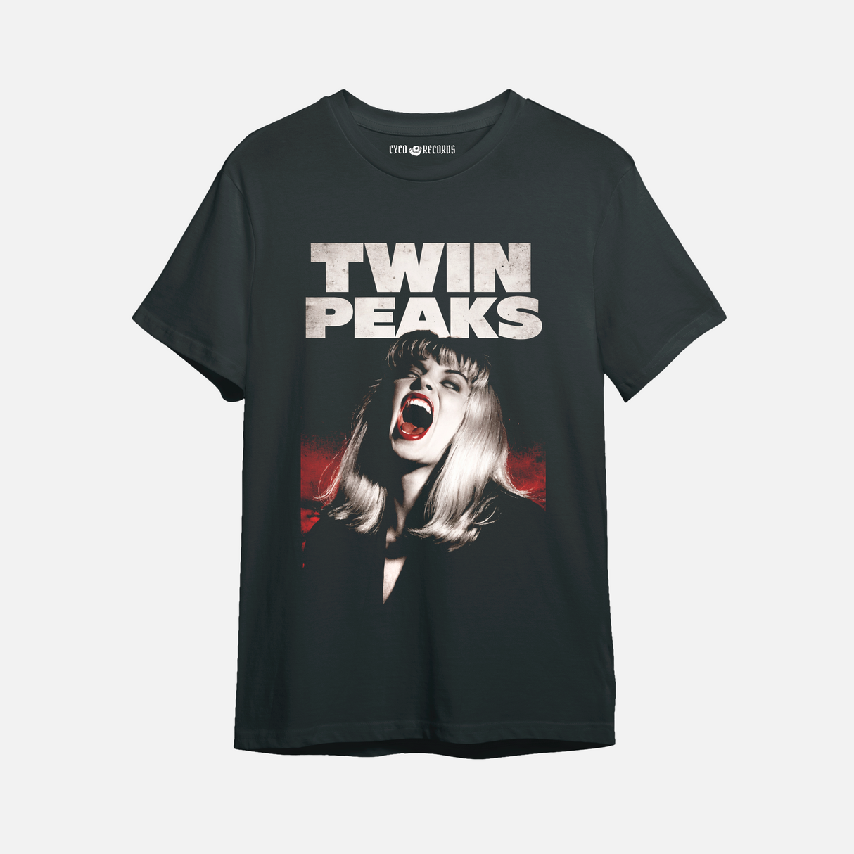 Twin Peaks - Laura Palmer Poster - Polera