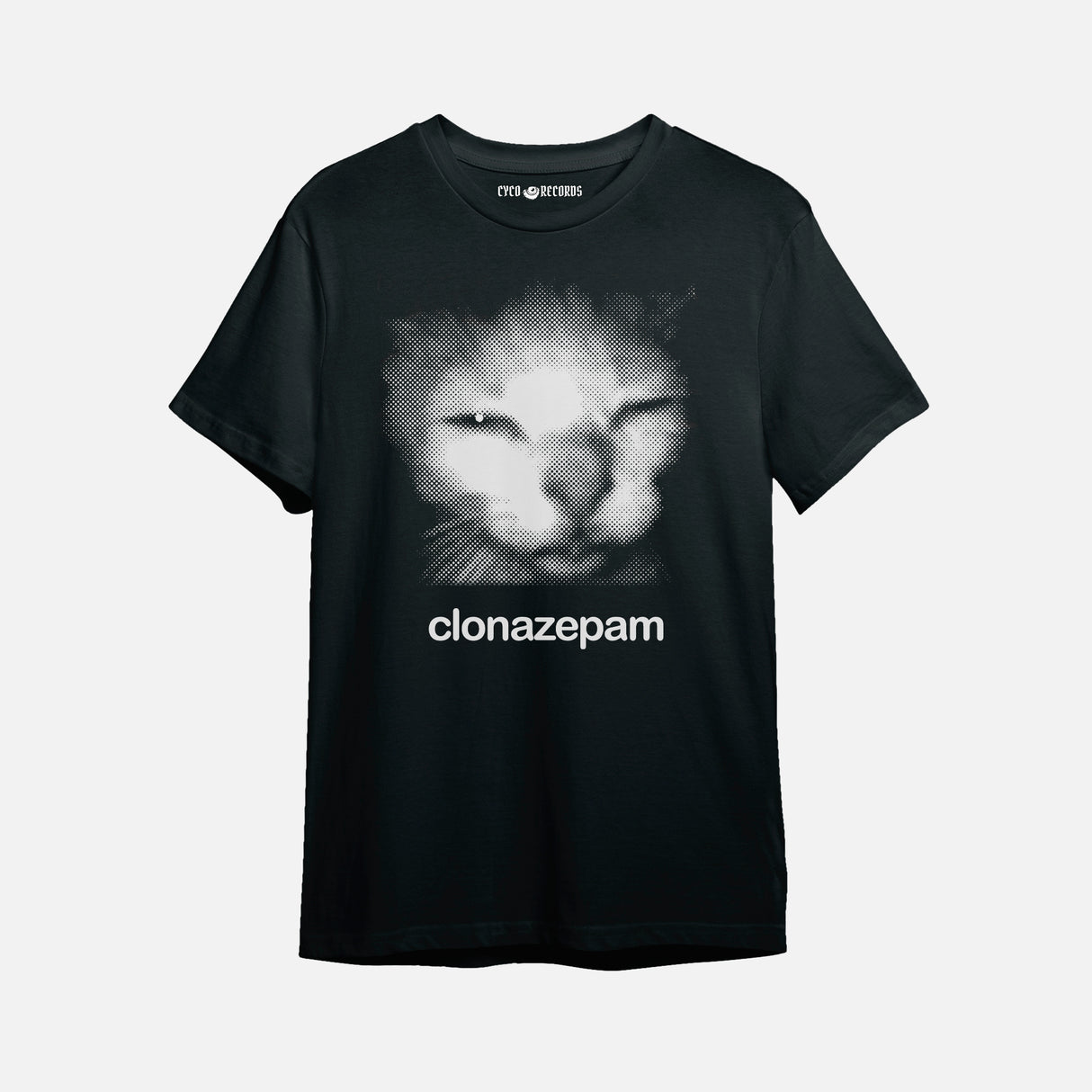 Meme Gato - Clon - Polera