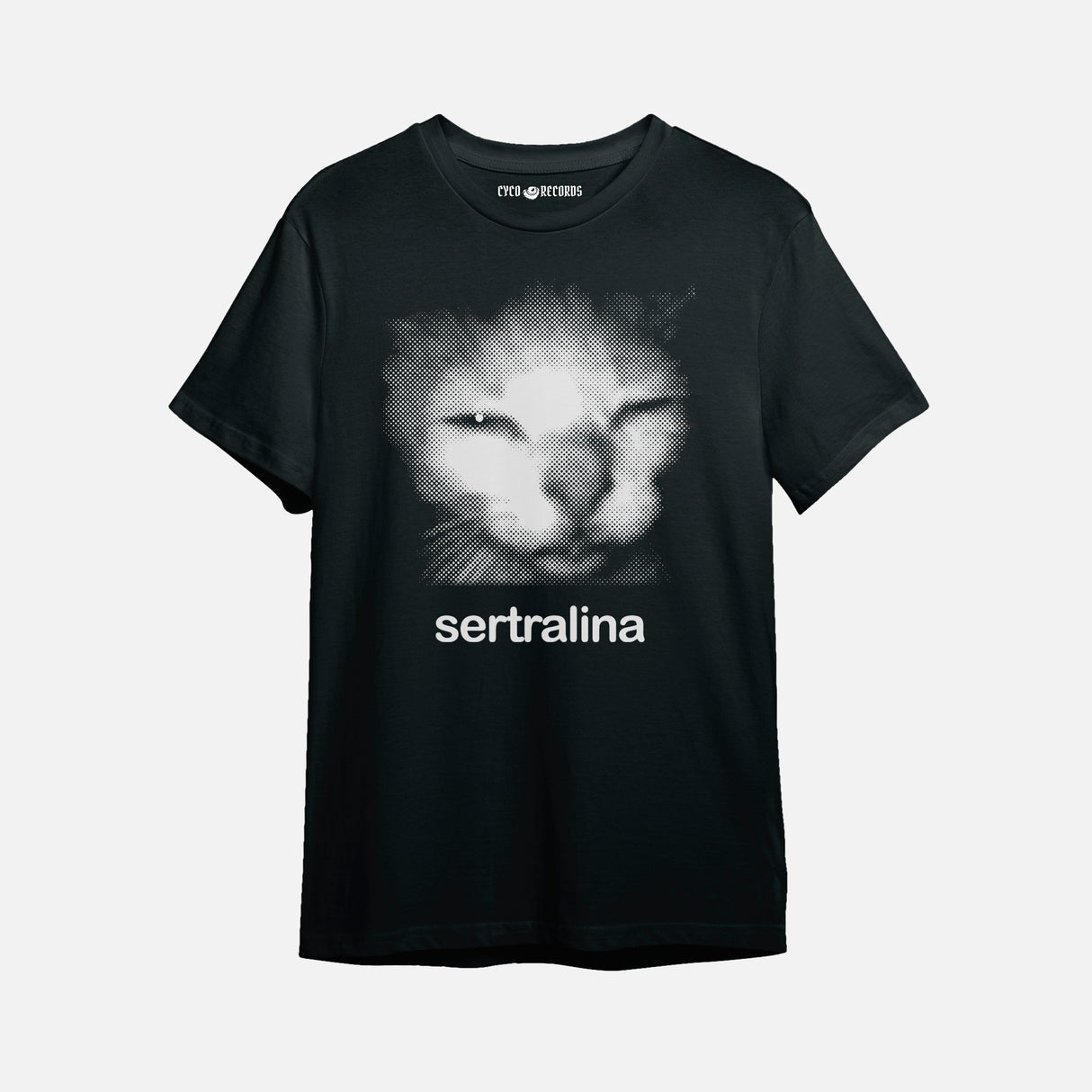 Meme Gato - Ser - Polera