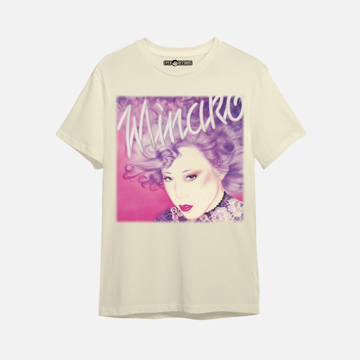 Minako Yoshida - Polera
