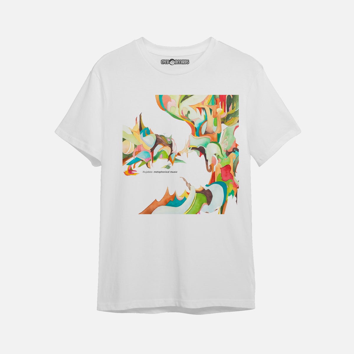 Nujabes - Metaphorical Music - Polera