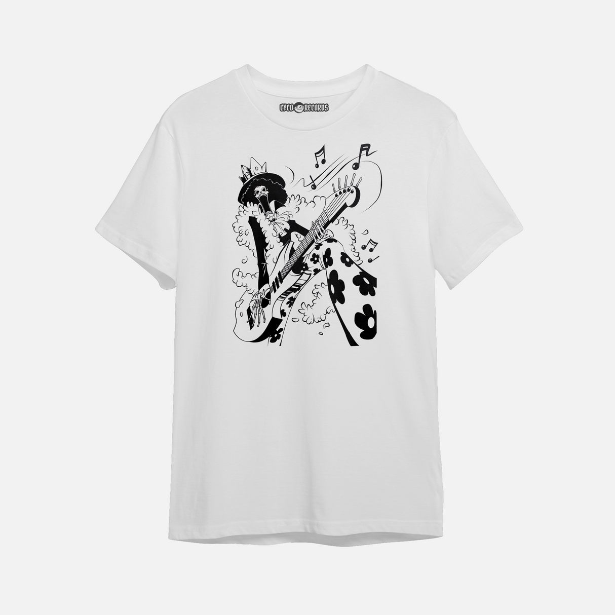 One piece - Brook - Polera