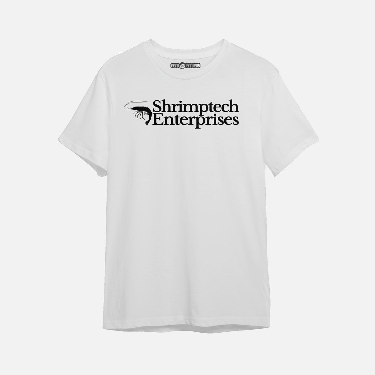 Viagra Boys - Shrimp Enterprises - Polera