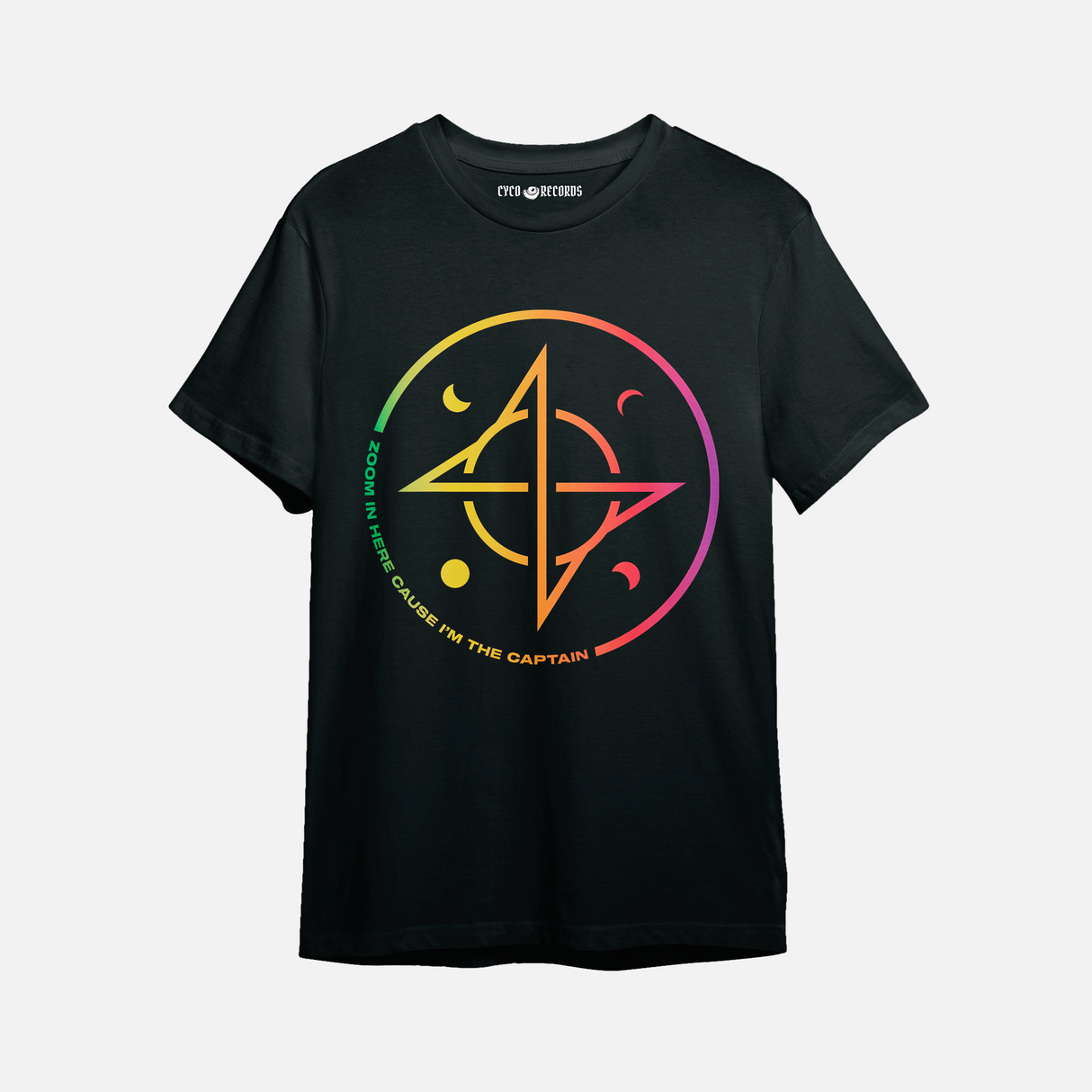 Ateez - Simbolo 1 - Polera