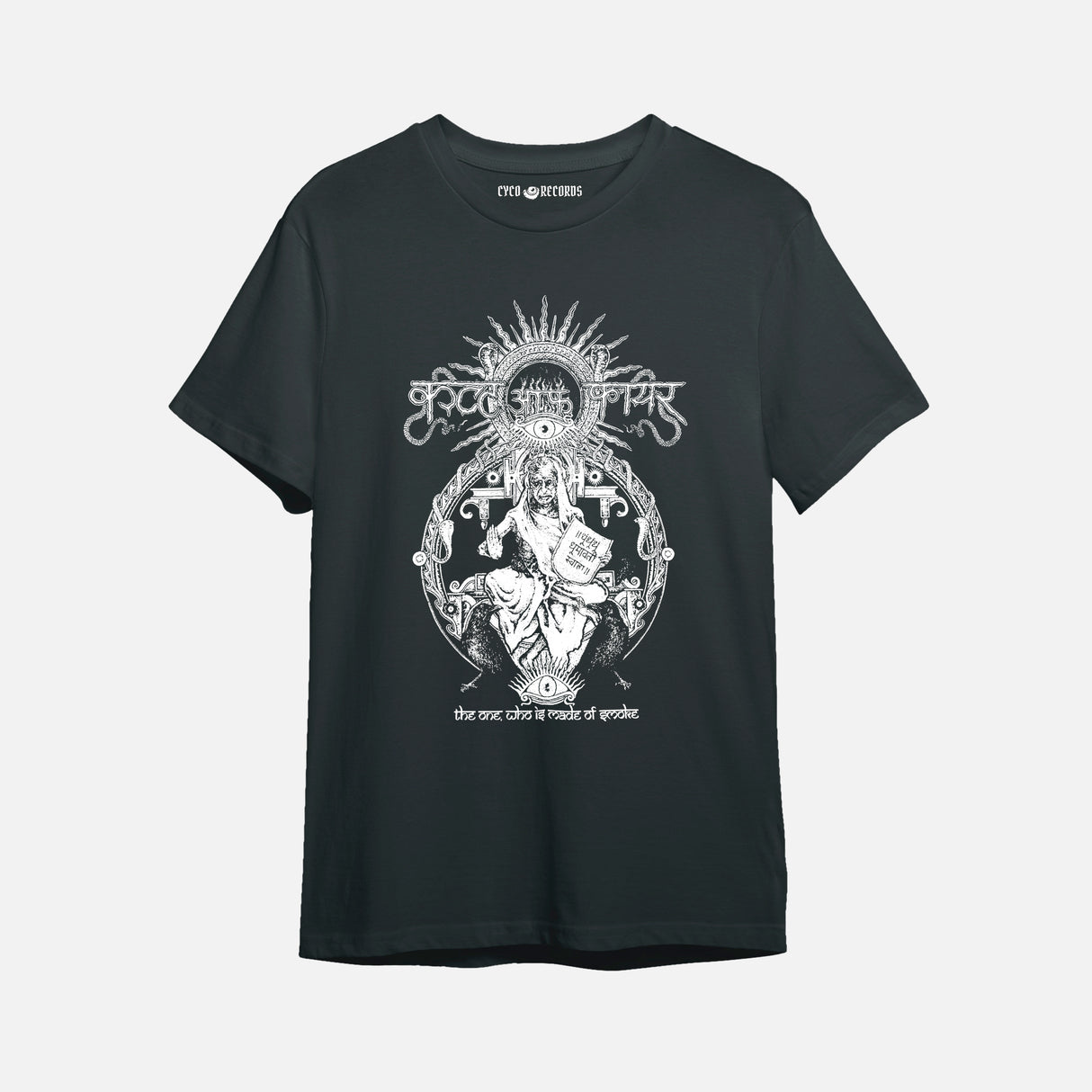 Cult of Fire - The One - polera