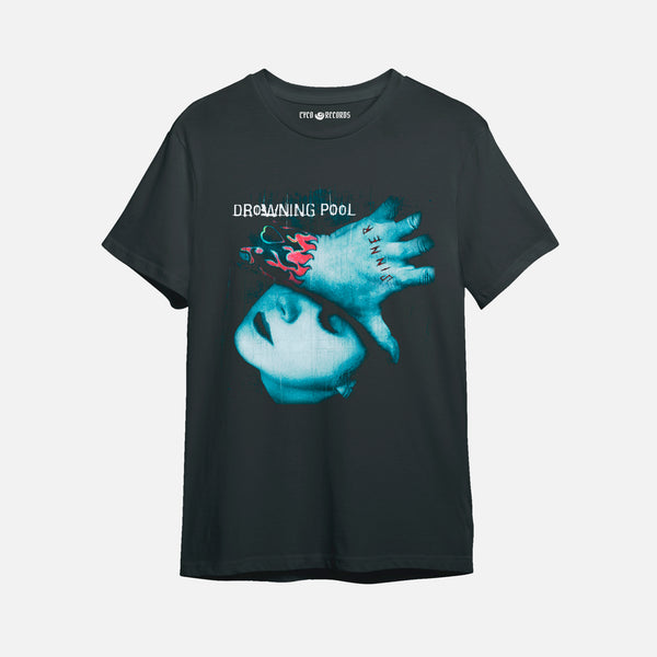 Drowning Pool - Sinner  - Polera