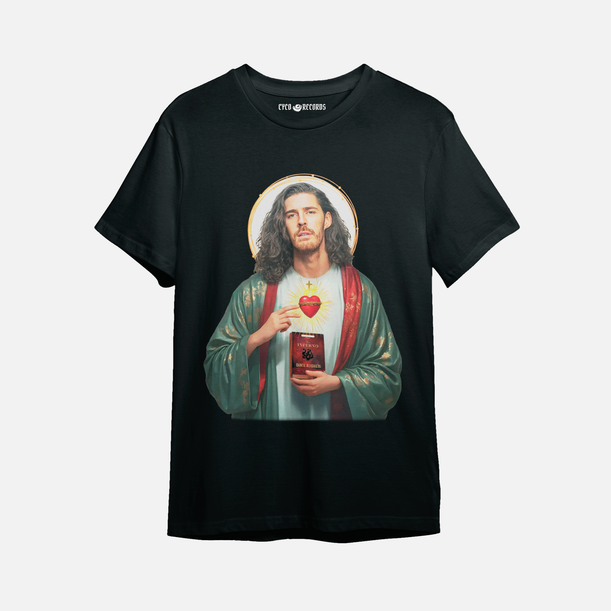 Hozier - Santo - Polera