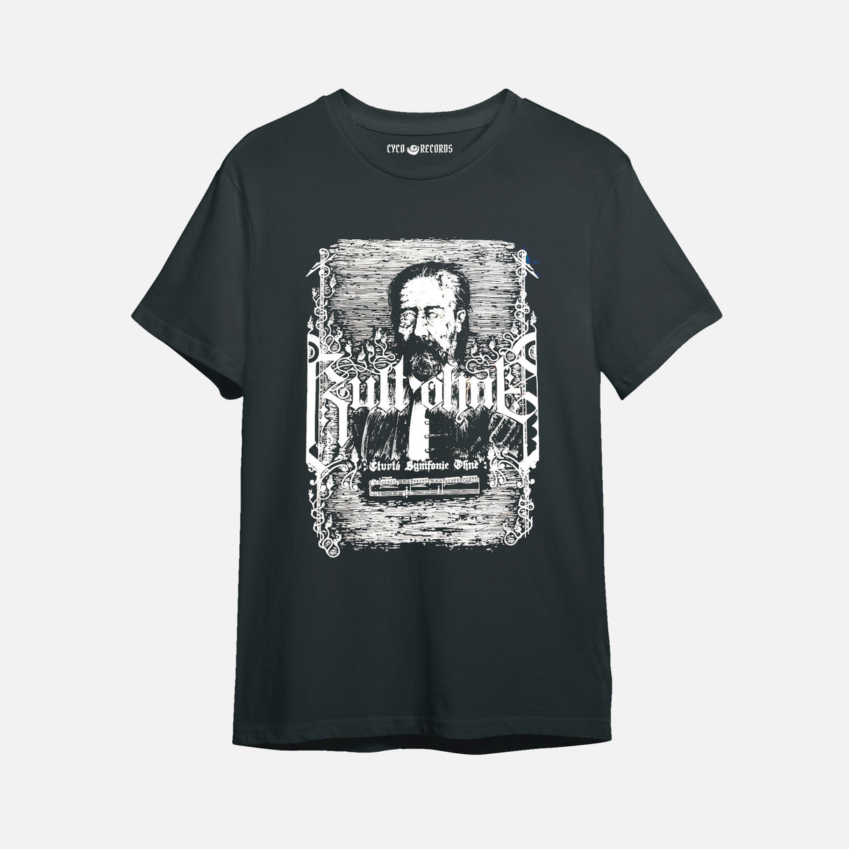 Cult of fire - Symfonie - Polera