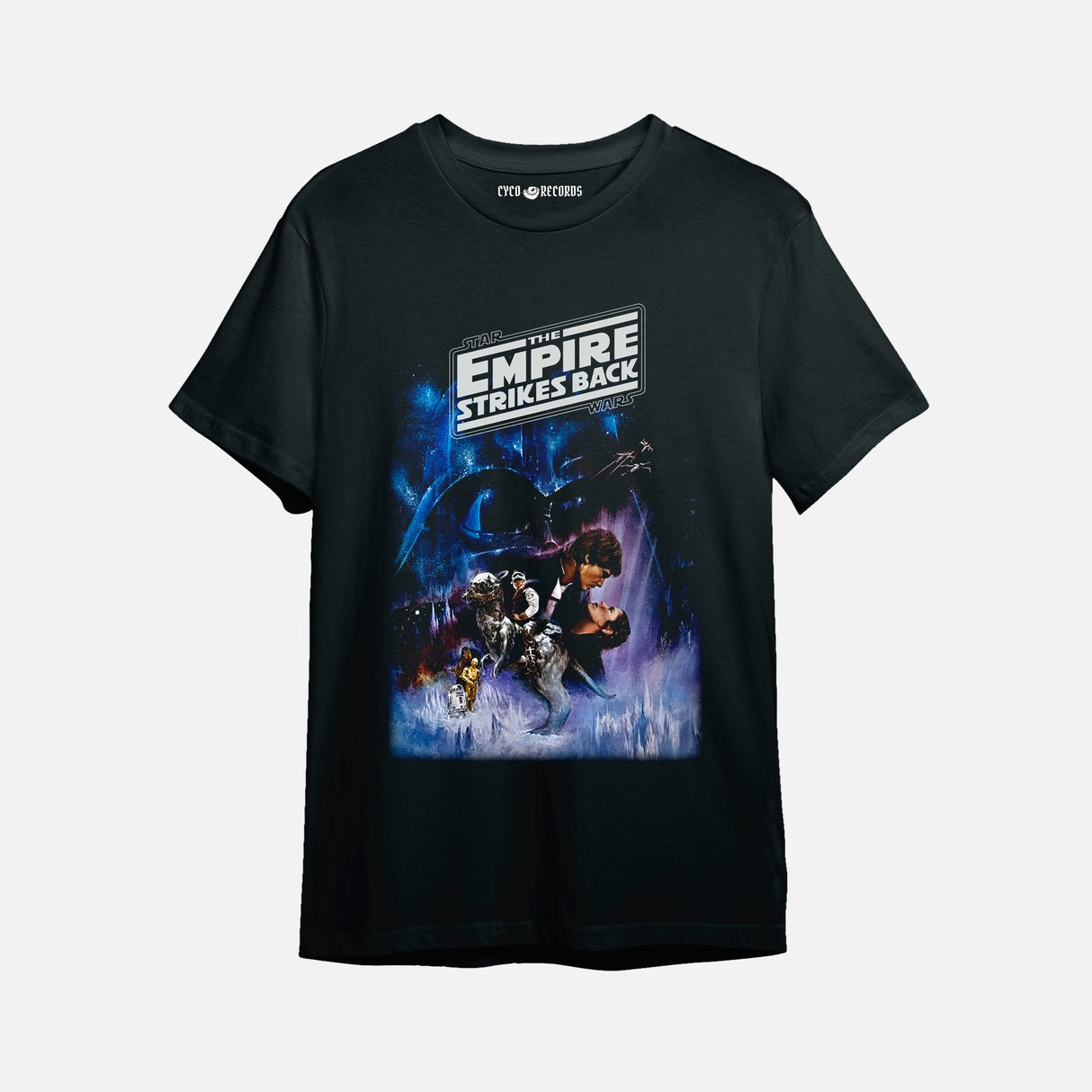 Star Wars - empire Strikes Back - 1 - polera