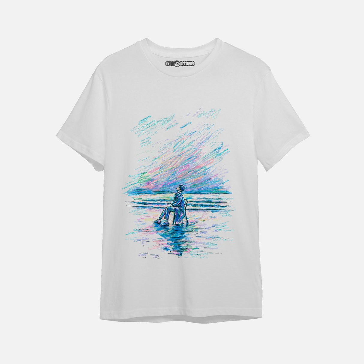 SUHO - Selfportrait 2 - Polera