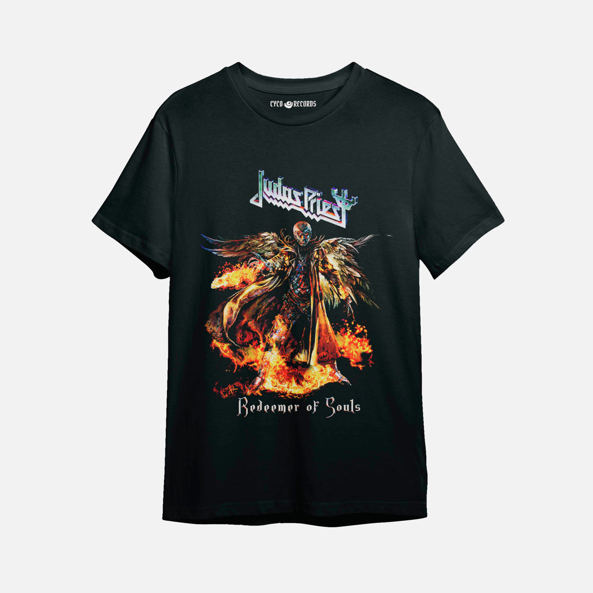 Judas Priest -Reedemer - Polera