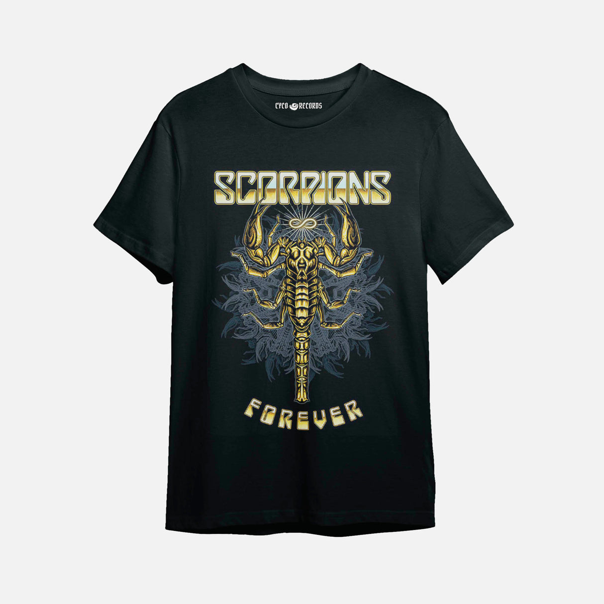Scorpions - Forever - Polera