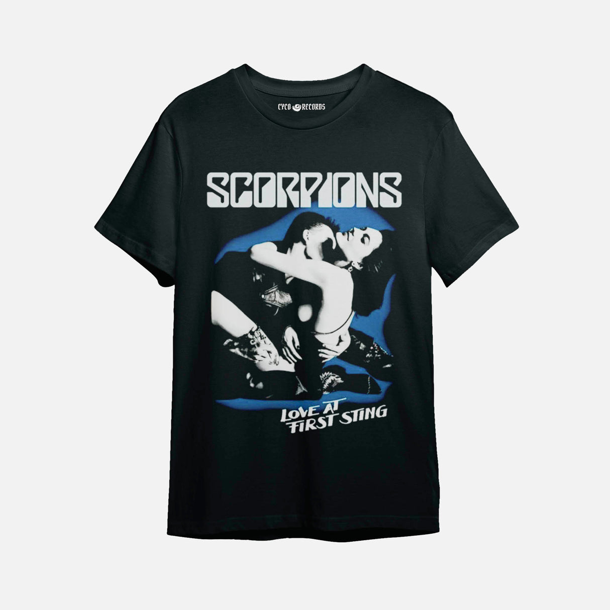 Scorpions - Love- Polera