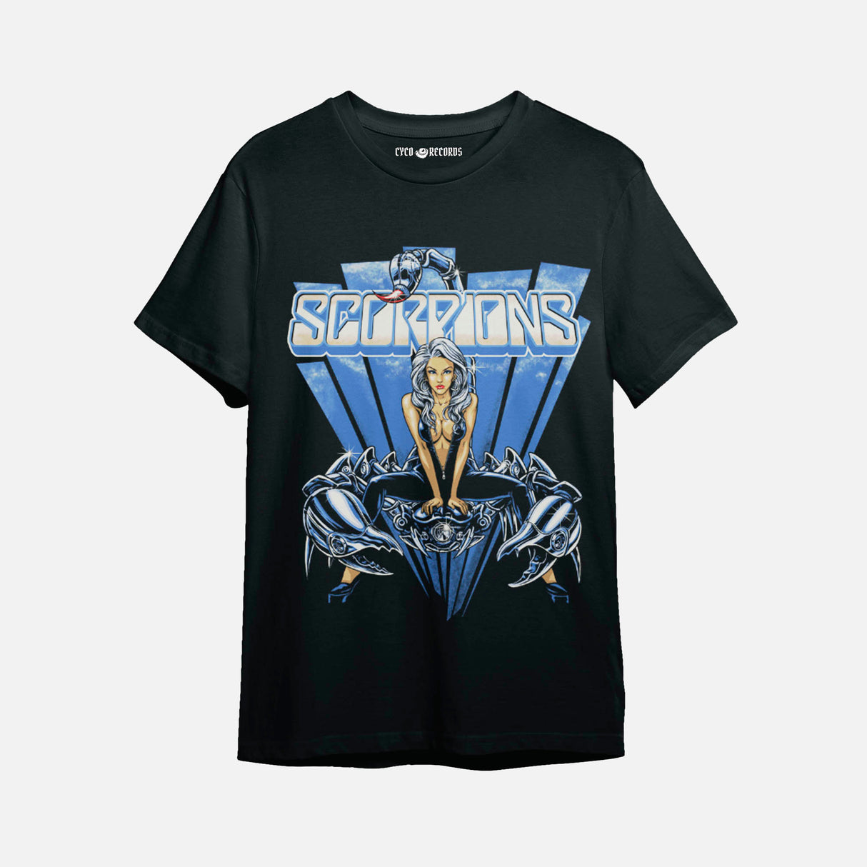 Scorpions - Woman - Polera