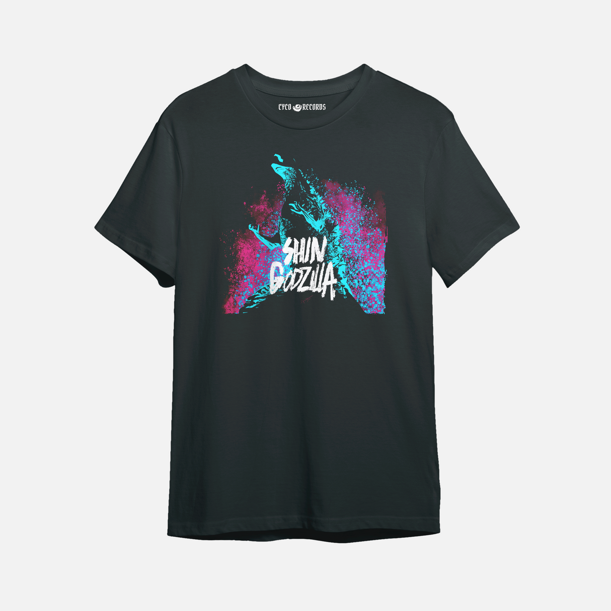 Godzilla - Shin Godzilla - Polera