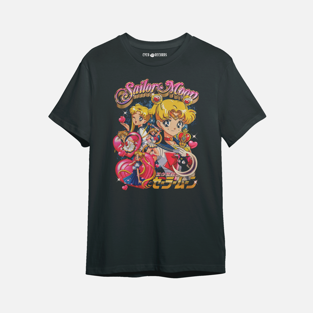 Sailor moon - Anime Serena - Polera