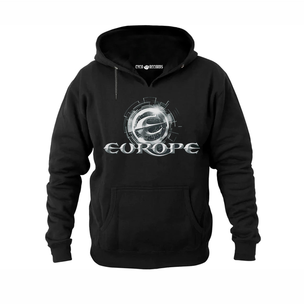 Europe  - Logo -  Poleron