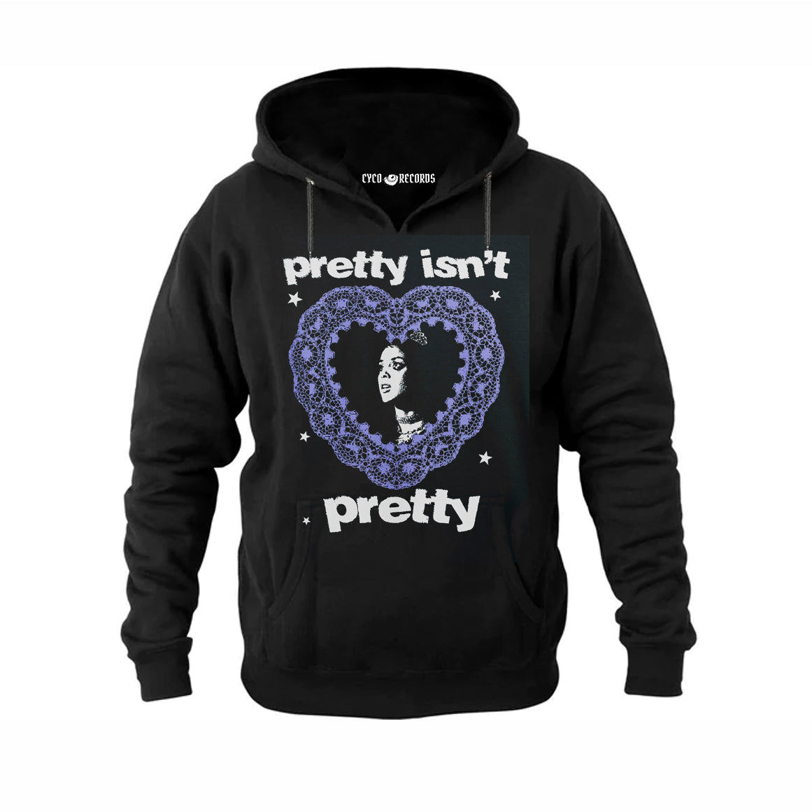 Olivia Rodrigo- pretty isnt -  Poleron