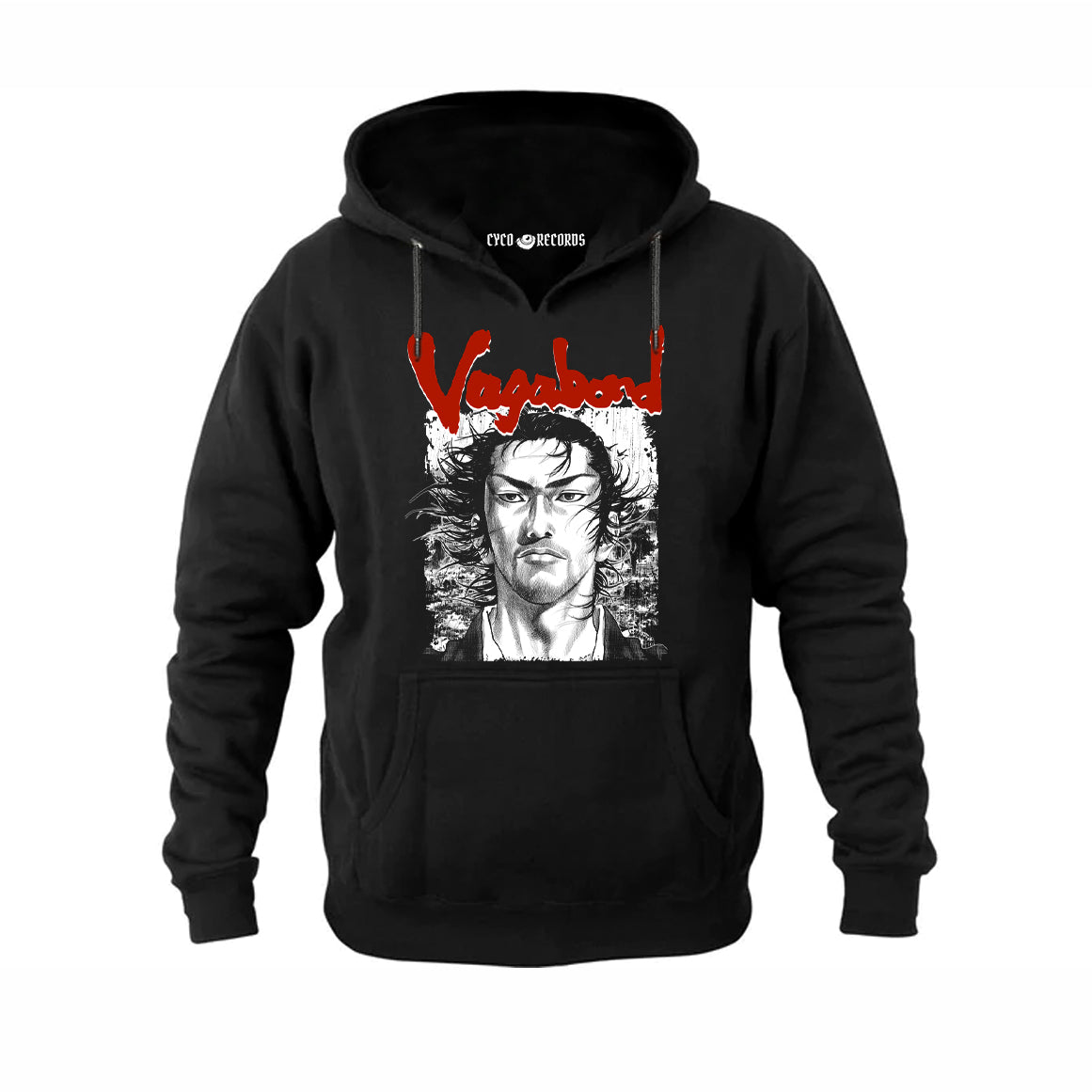 Vagabond - Musashi - Poleron Canguro