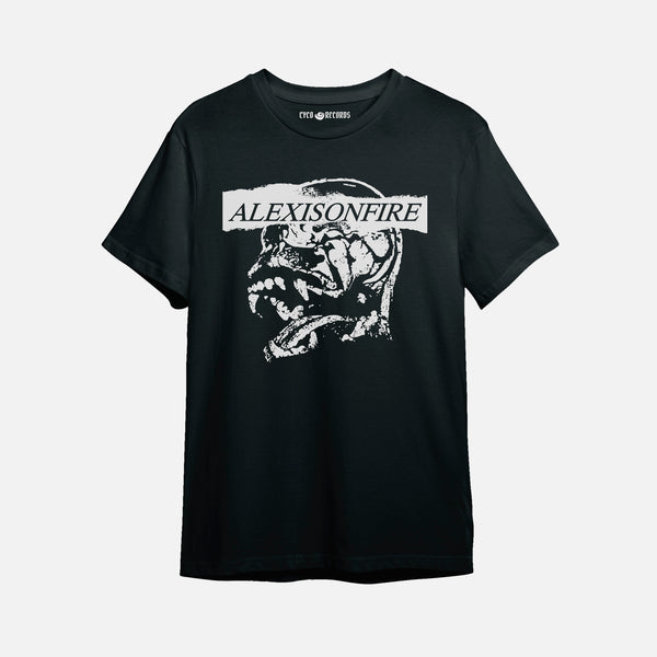 Alexisonfire - Fangs - Polera