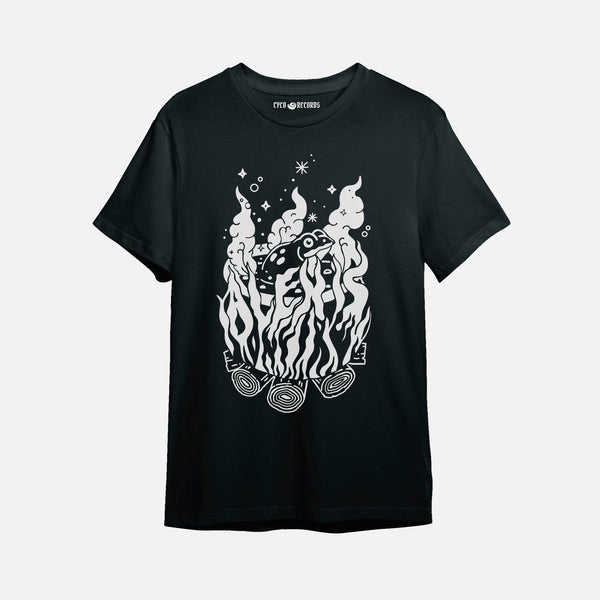 Alexisonfire - Frog - Polera