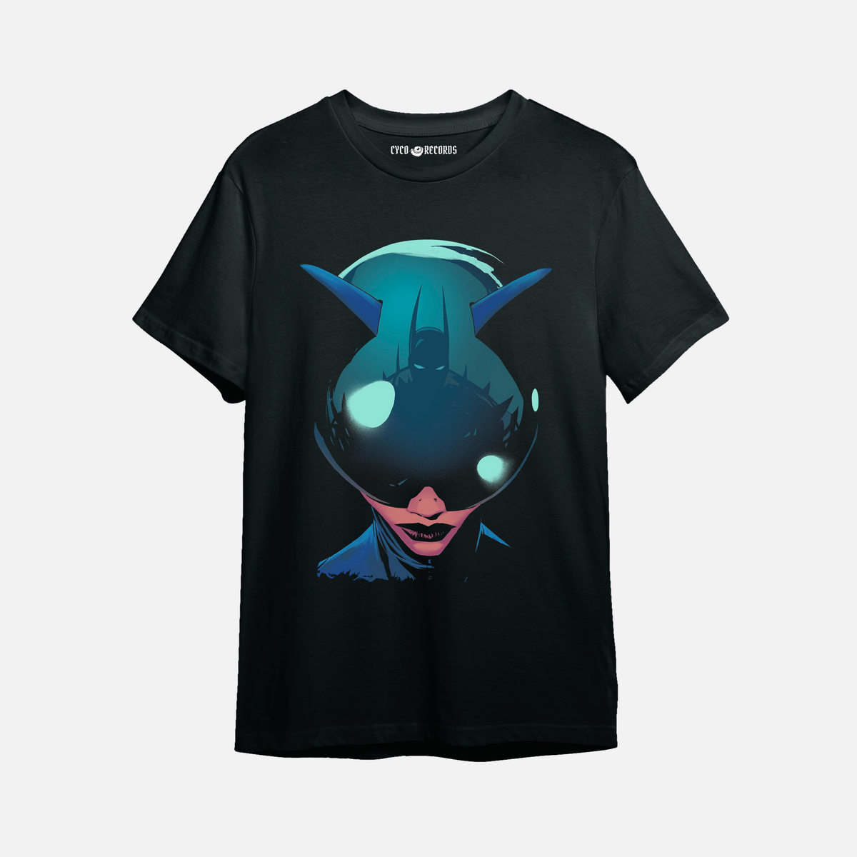 Batman - Absolute Catwoman - Polera