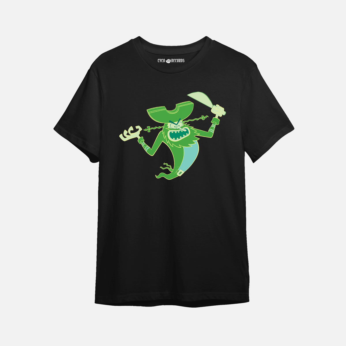 Halloween - Pirata - Polera