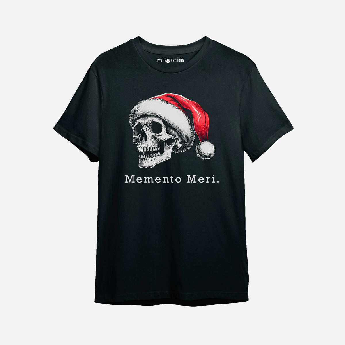 Navidad - Memento Meri - Polera