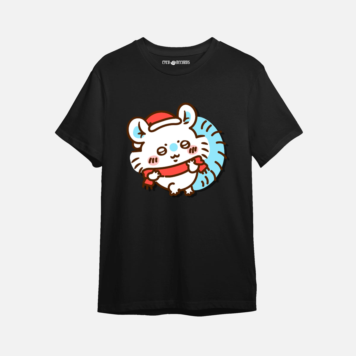 Navidad - Momonga - Polera