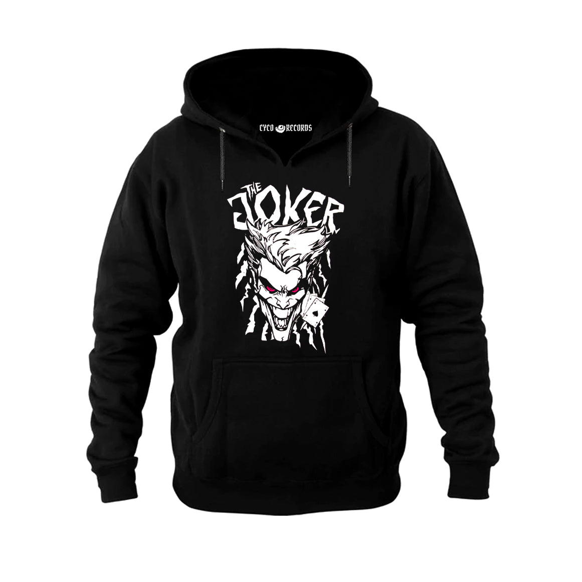 Batman - The Joker - Poleron Canguro