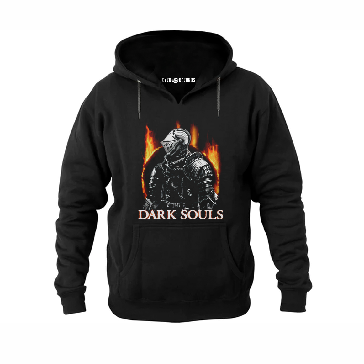 Dark Souls - Knight - Poleron Canguro