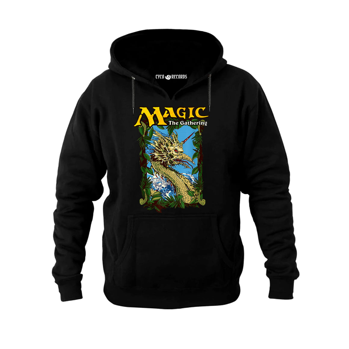 Magic The Gathering - Mirage - Poleron
