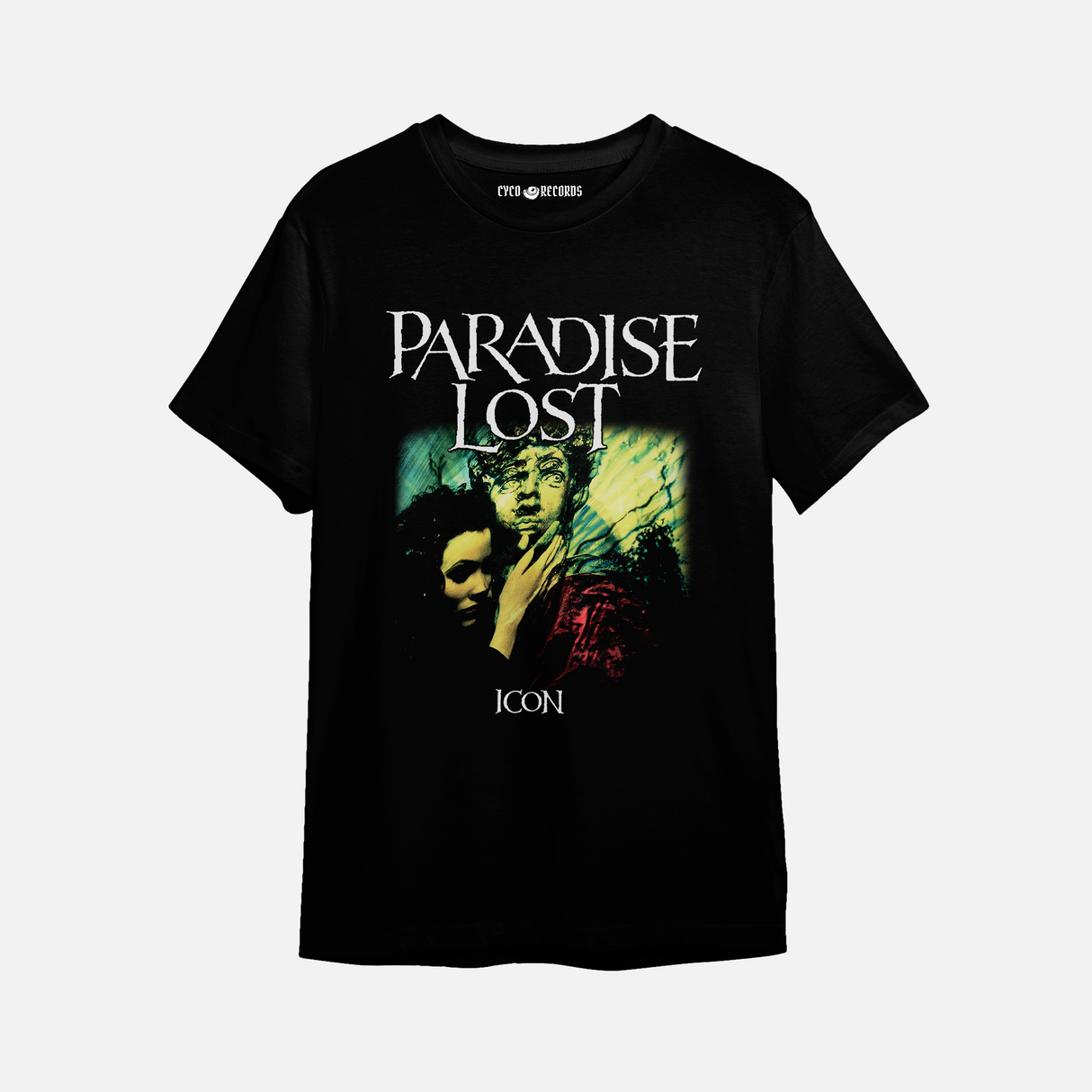 Paradise Lost - Icon - Polera