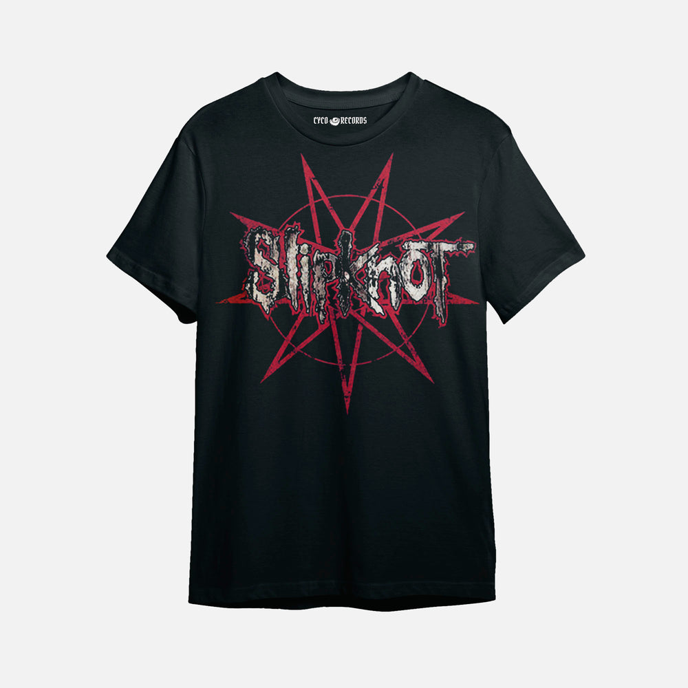 Slipknot - Symbol - Polera