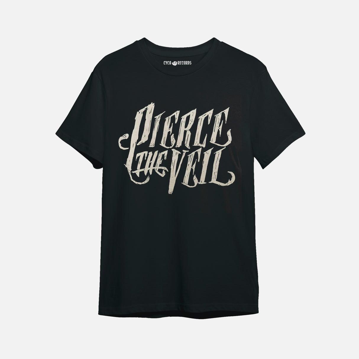 Pierce The Veil - Logo - Polera