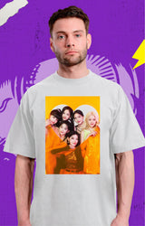 Stayc - Idols Heart - Polera