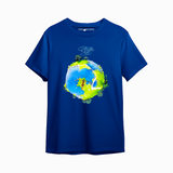Yes - Fragile - Polera