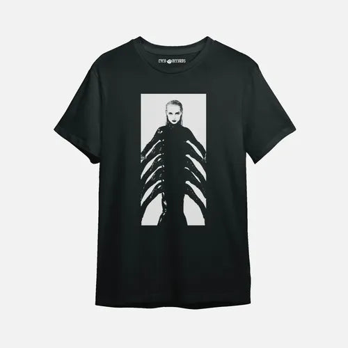 Poppy - Arms - Polera