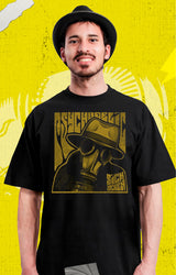 Psycho Realm - Sick Jacken - Polera