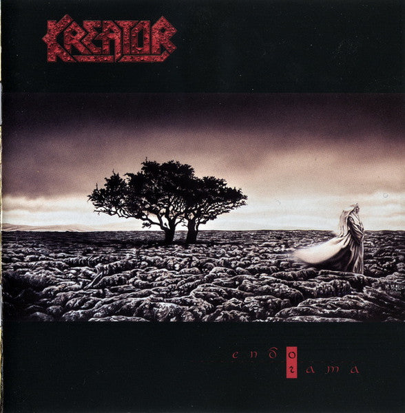 Kreator - Endorama - CD