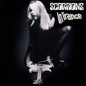 Scorpions - In Trance - CD