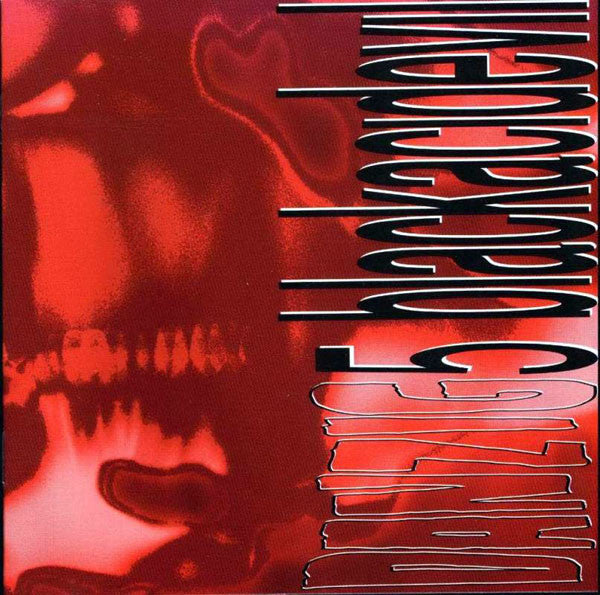 Danzig 5 - Blackacidevil - CD