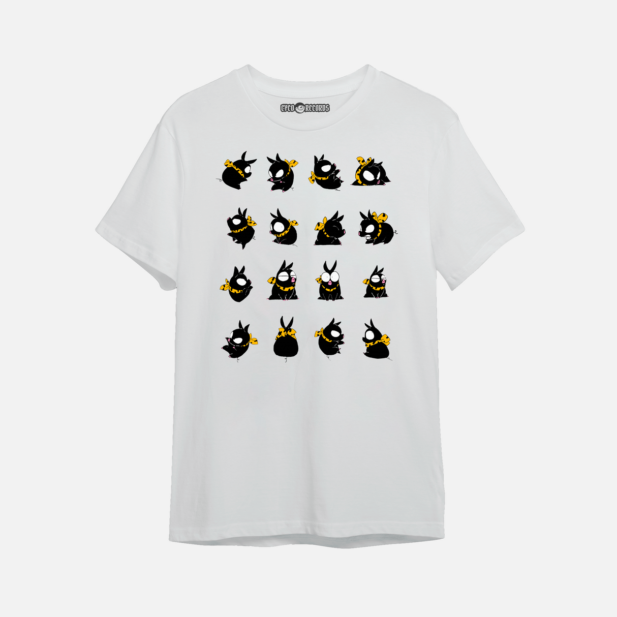 Ranma - Pchan - Polera