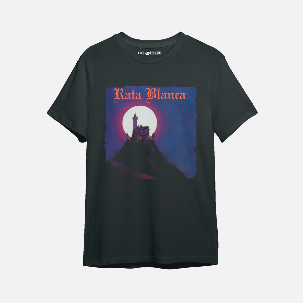 Rata Blanca - Rata Blanca - Polera