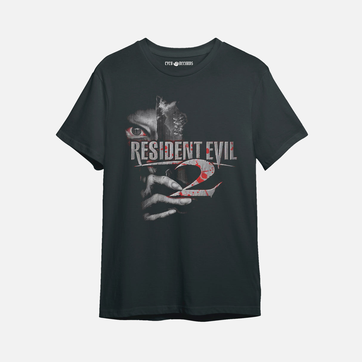 Resident Evil - Resident Evil 2 - Polera
