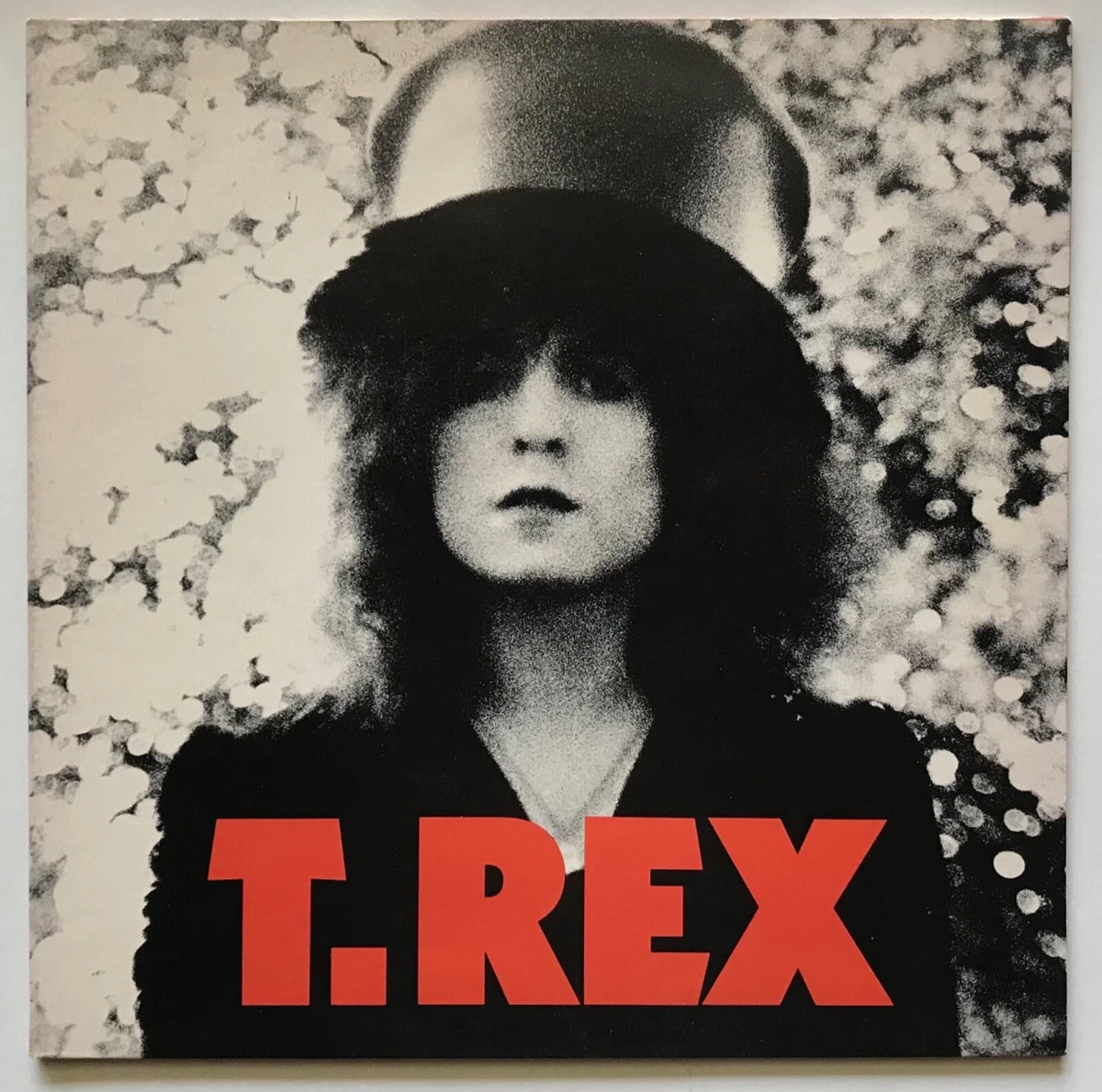 T. Rex – The Slider - VINILO Japones