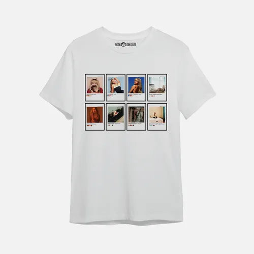 Sabrina Carpenter - Discos - Polera