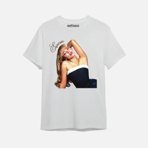 Sabrina Carpenter - Expresso - Polera