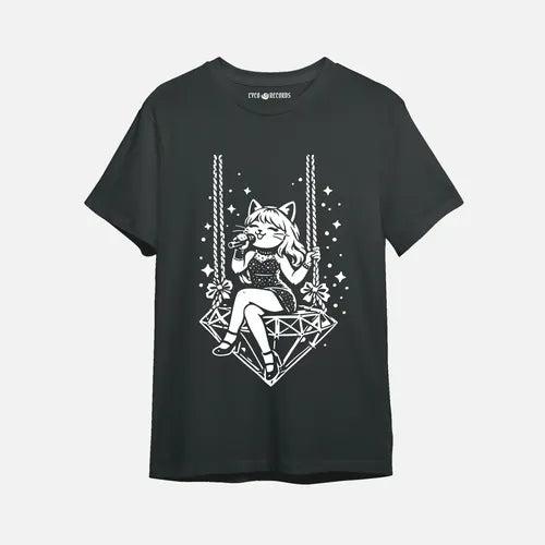 Sabrina Carpenter - Gato - Polera