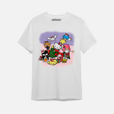 Sanrio - Hello Kitty Navidad - Polera